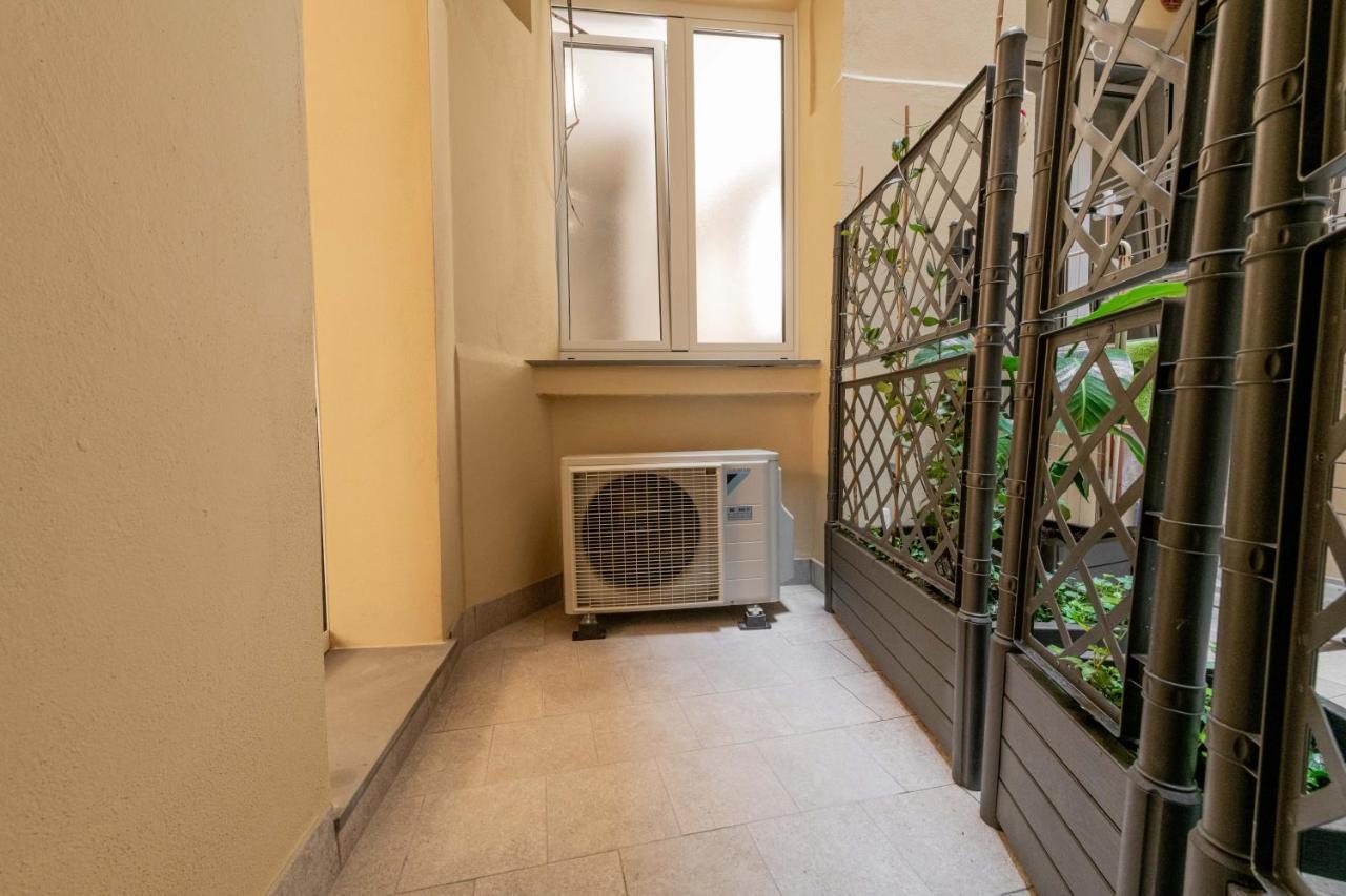 Realkasa Azeglio 60 Bologna Exterior photo